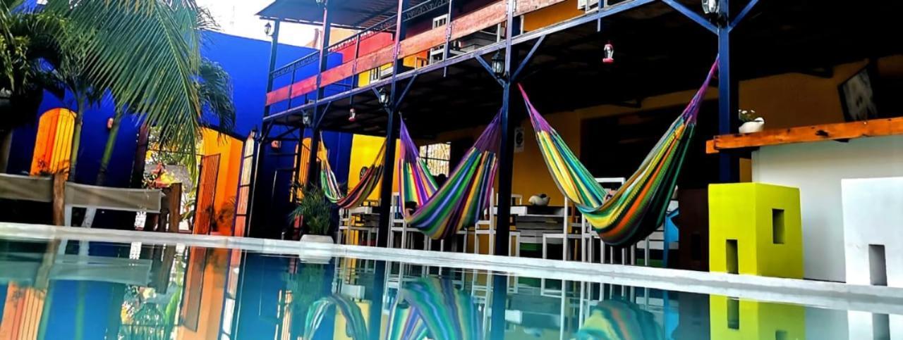 Hotel Chuburna Exterior photo