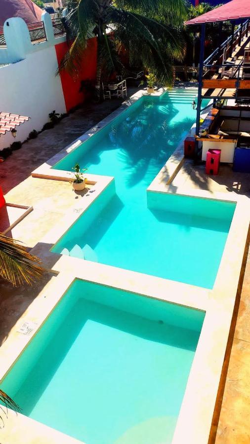 Hotel Chuburna Exterior photo